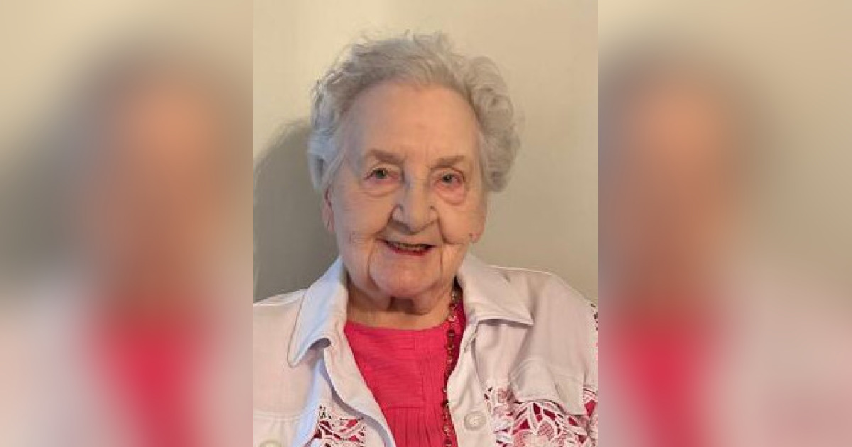 Obituary for Irene May Ashen Moore Funeral Home, P.A.