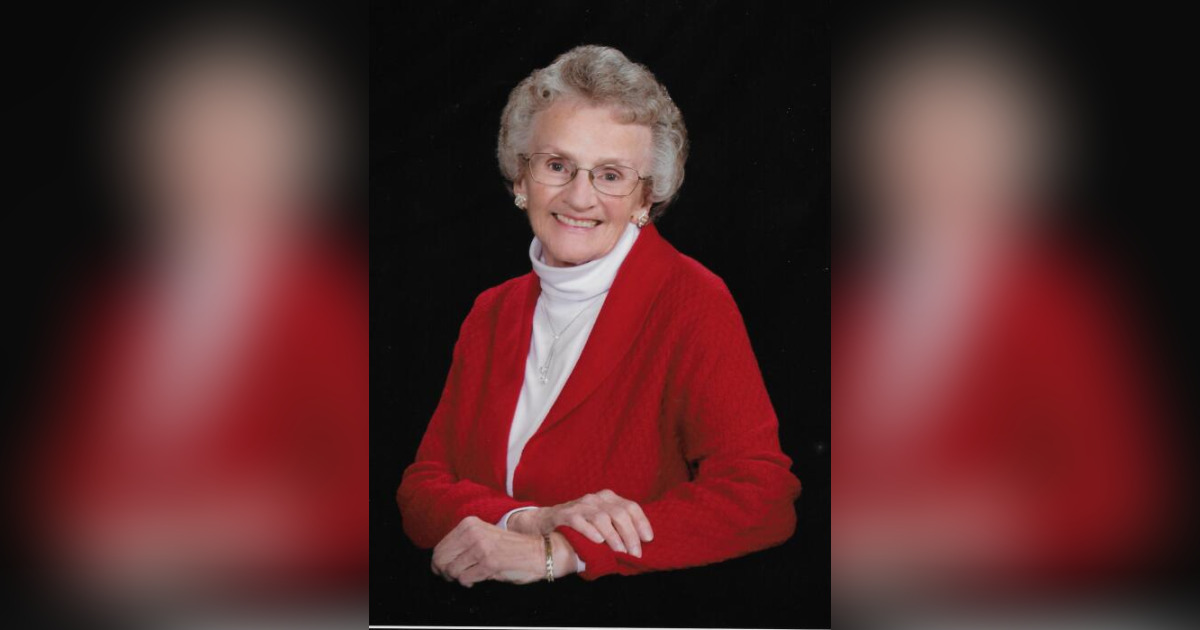 Theodosia "Theda" Henry Obituary Feb 3, 2024 Denton, MD