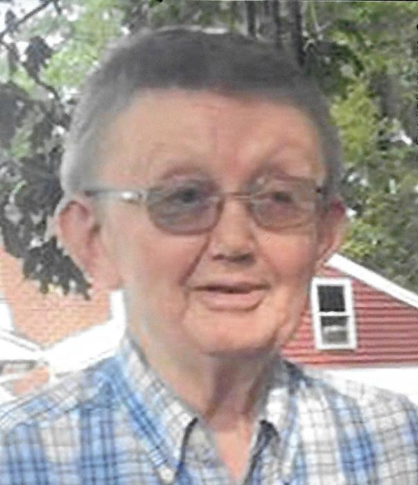 Obituary for M. Grant Towers Moore Funeral Home, P.A.