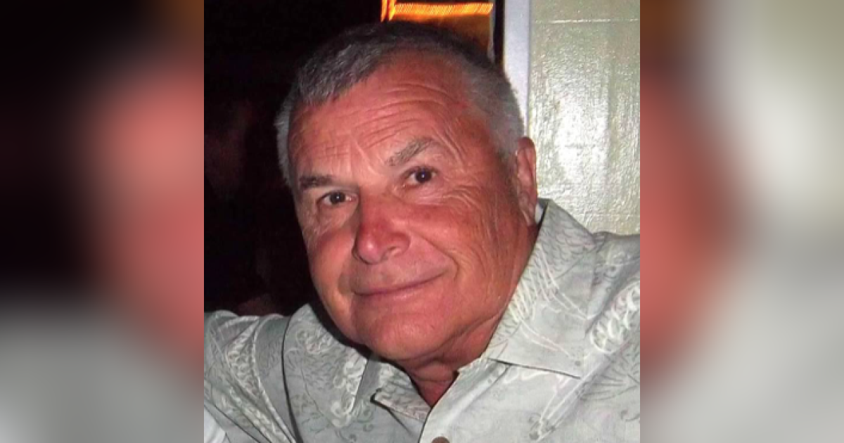 Obituary for Philip G. Yost | Moore Funeral Home, P.A.