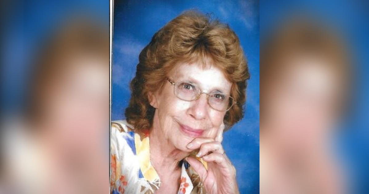 Obituary for Rose Marie Wood | Moore Funeral Home, P.A.