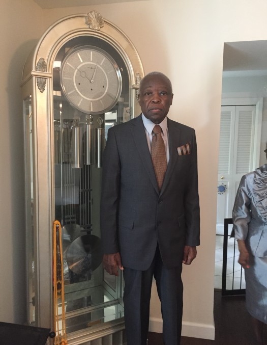 Life Story for Queen Esther Williams Toombs by Crystal Funeral Services