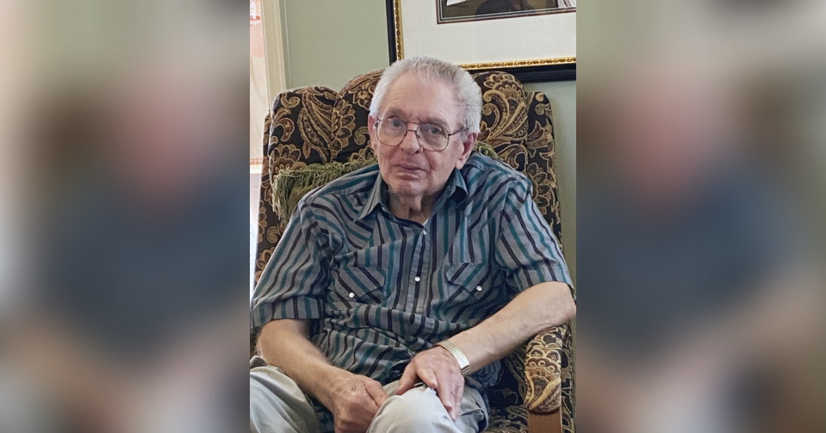 Obituary for John Henry Windham, Jr. HutchesonCroft Funeral Home