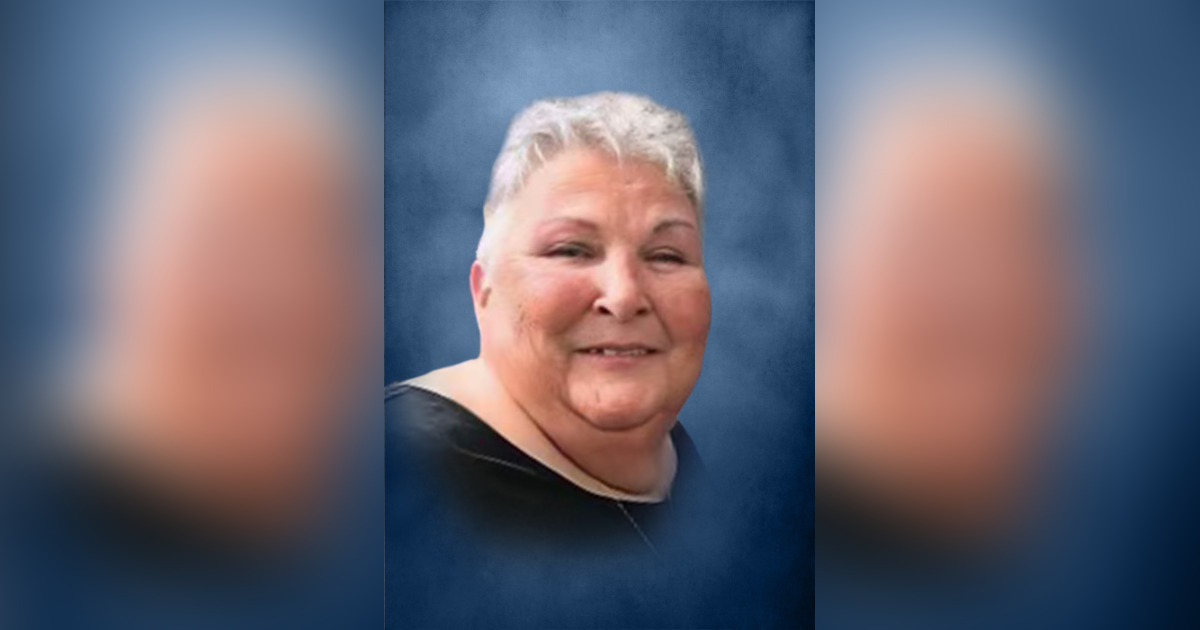 Obituary for Patricia Ann (Duke) McPherson HutchesonCroft Funeral