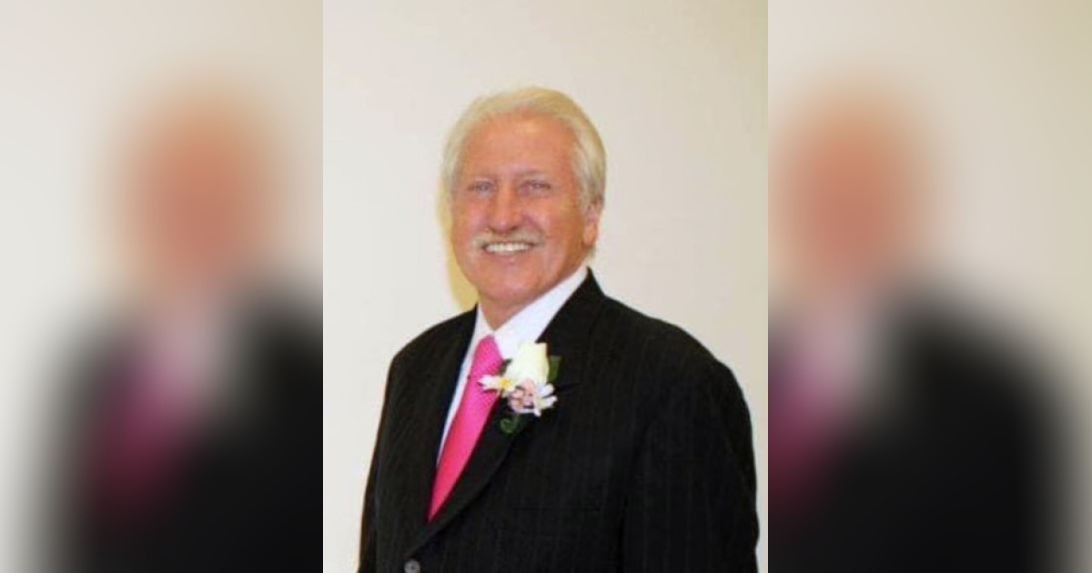 Obituary for Pastor Joseph Wayne Feathers, Sr. HutchesonCroft