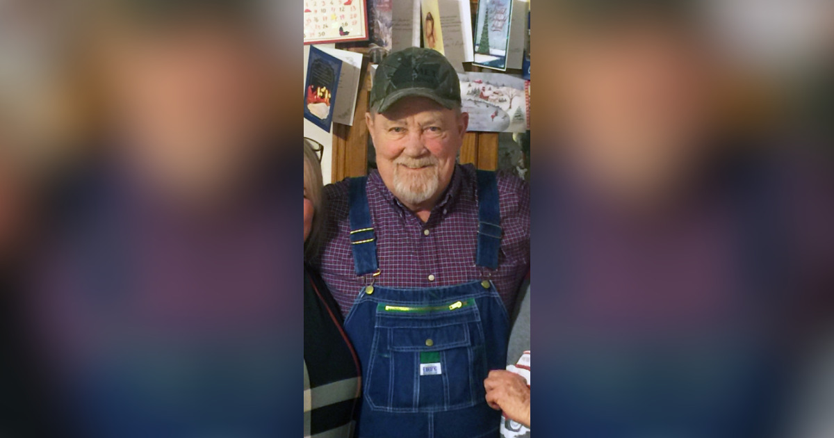 Obituary for Stephen Wright Johnson HutchesonCroft Funeral Home