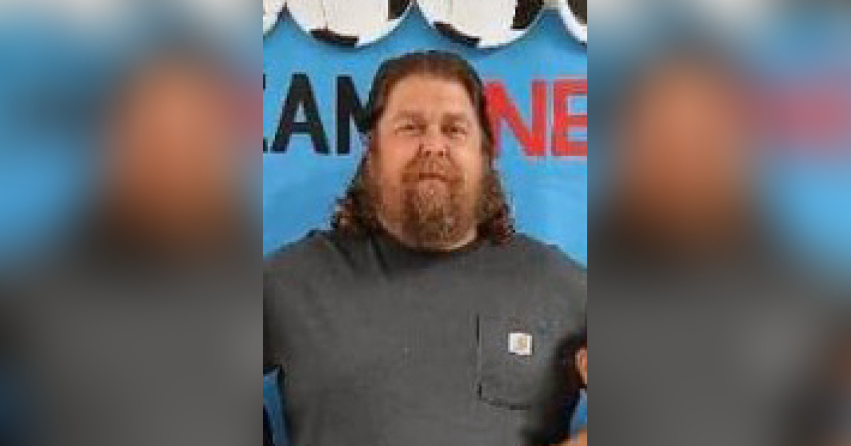 Obituary for Christopher Lee Wood HutchesonCroft Funeral Home