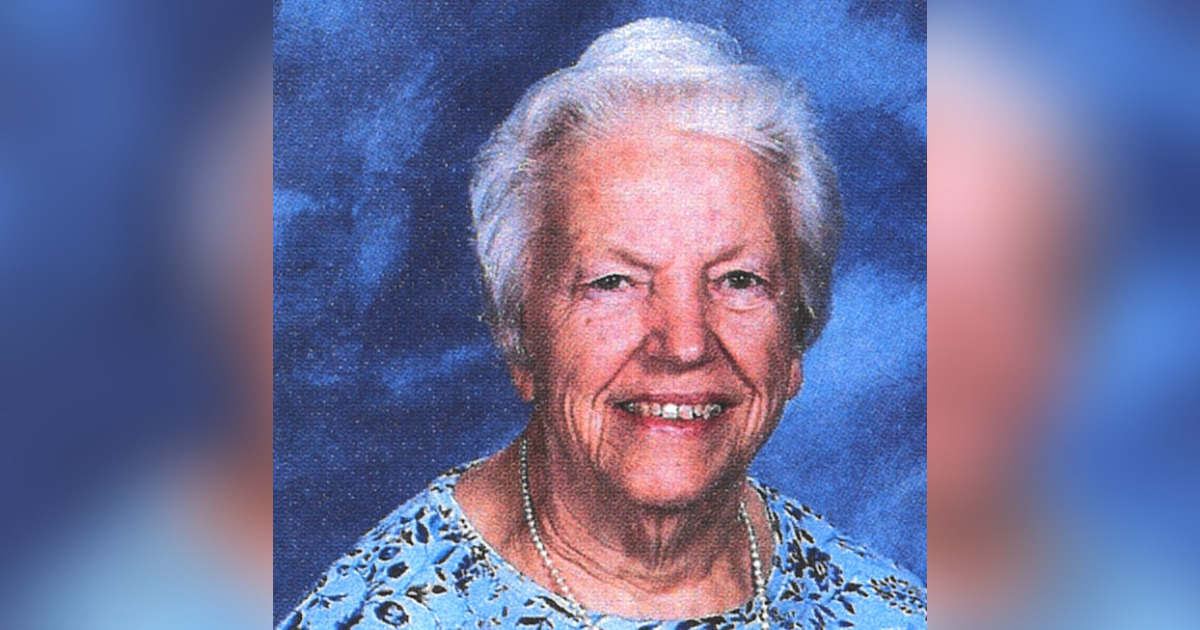Lillian Sommers Obituary Apr 28, 2022 Martins Ferry, OH