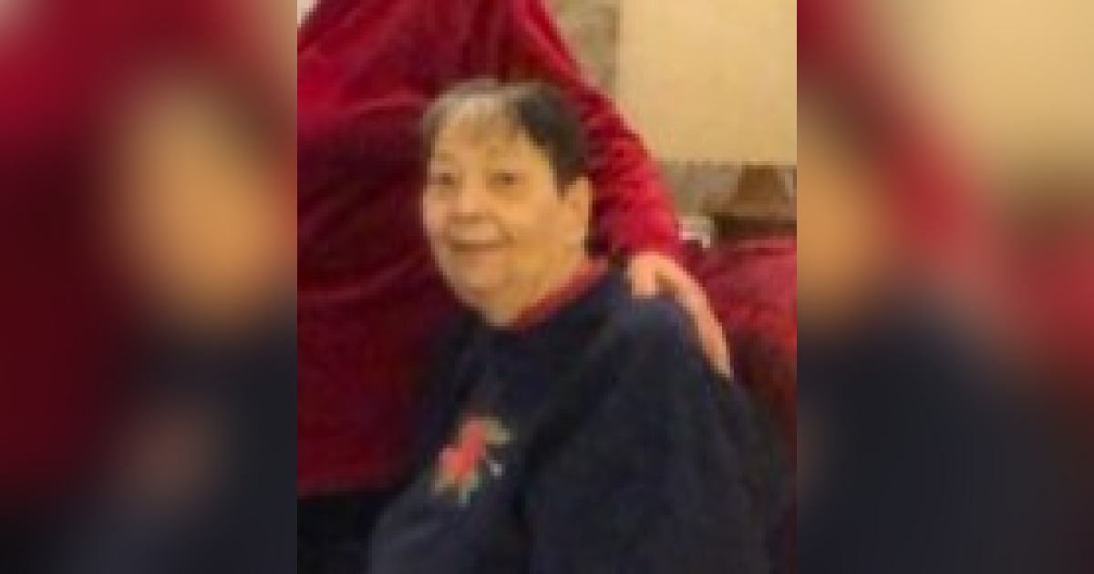 Obituary for Jean Steible May 1, 2022 Dillonvale, OH