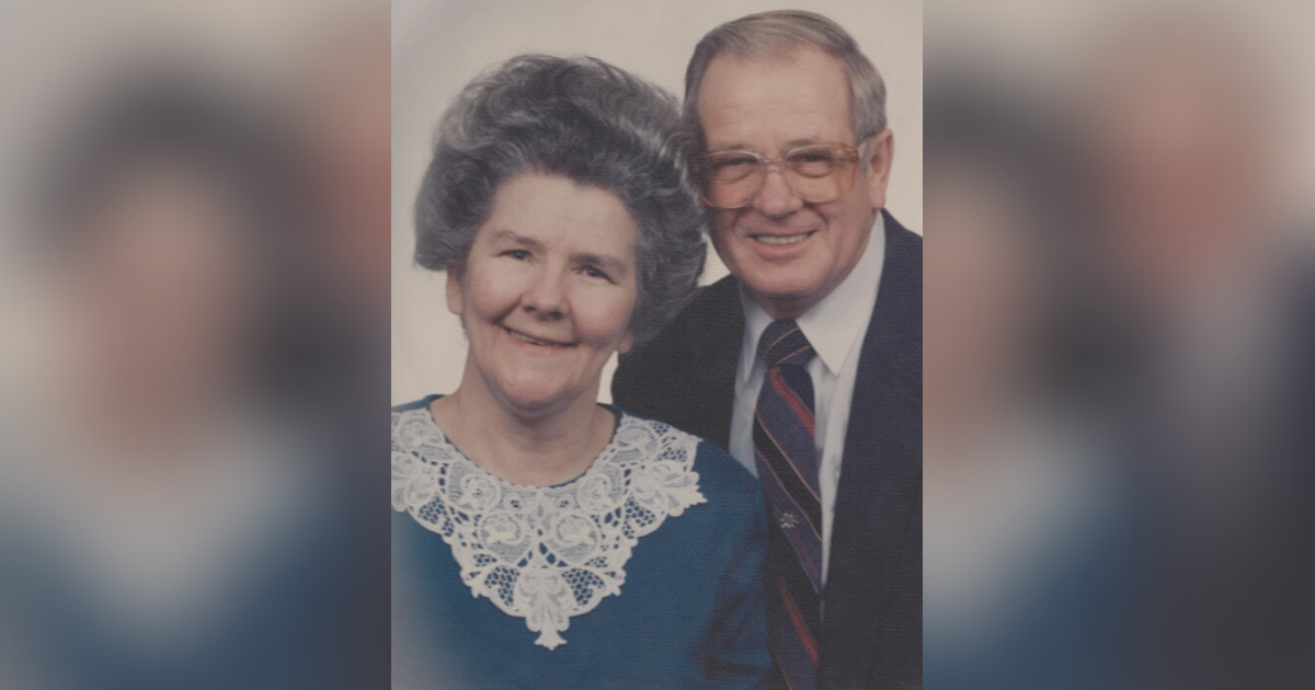 Obituary for Bertha (Tanner) Crane Wilson Funeral Homes