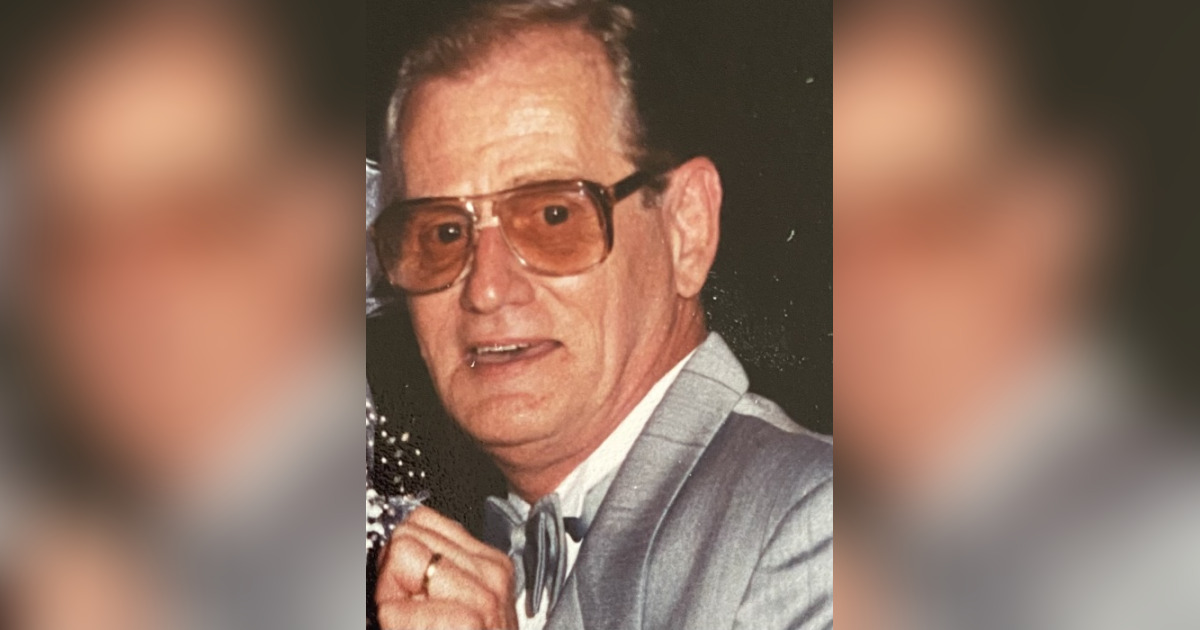 Donald Nau Obituary May 25, 2022 Martins Ferry, OH