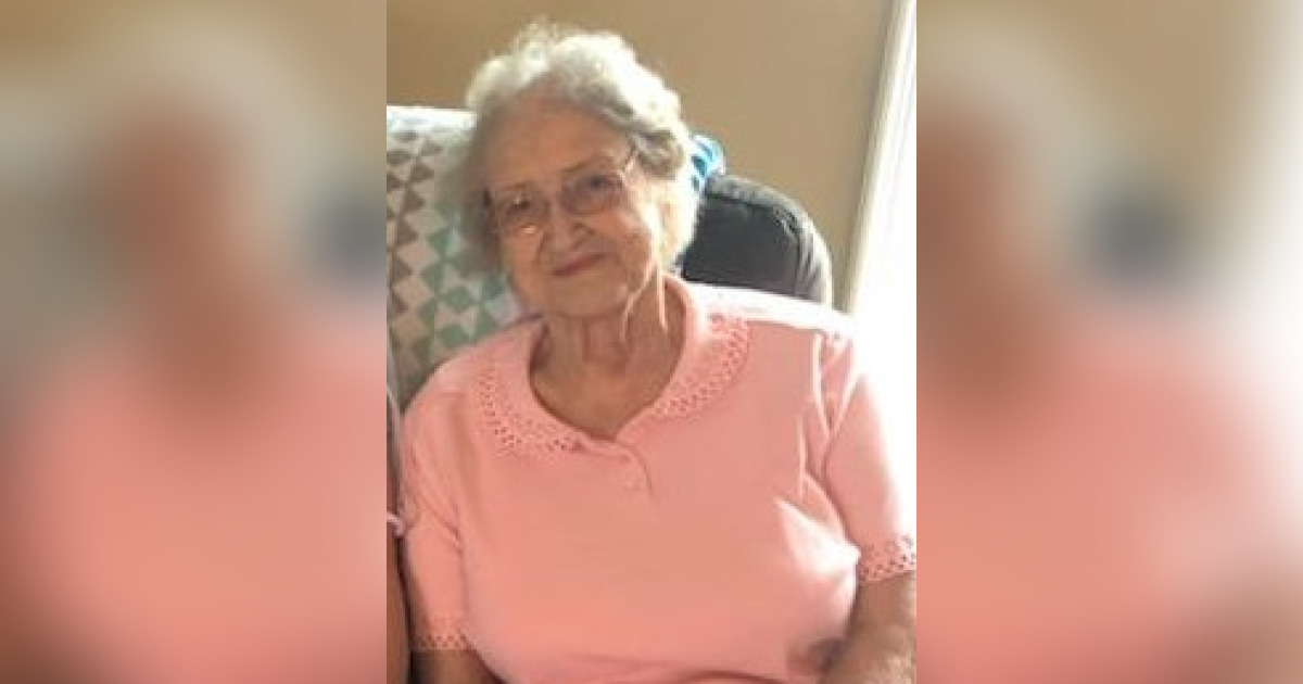 Obituary for Gladys Medley June 5, 2022 Bethesda, OH