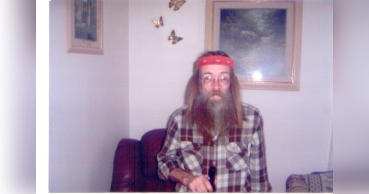 Chester Custer Obituary June 22, 2022 Wilson Funeral Homes