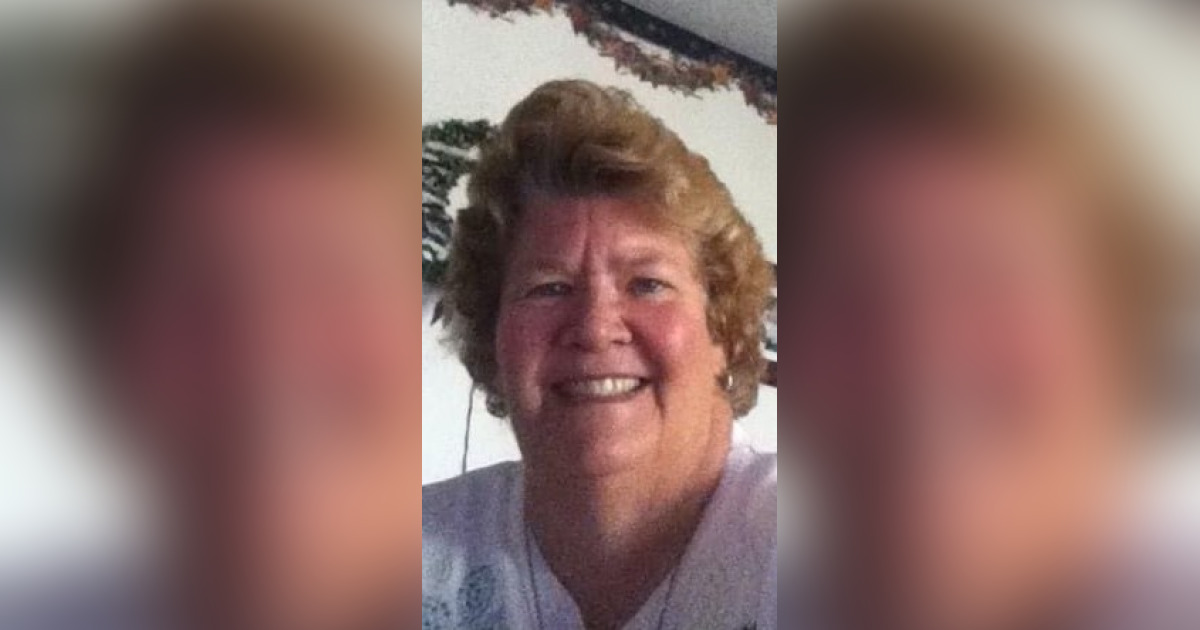 Obituary for Susan Criswell July 11, 2022 Martins Ferry, OH