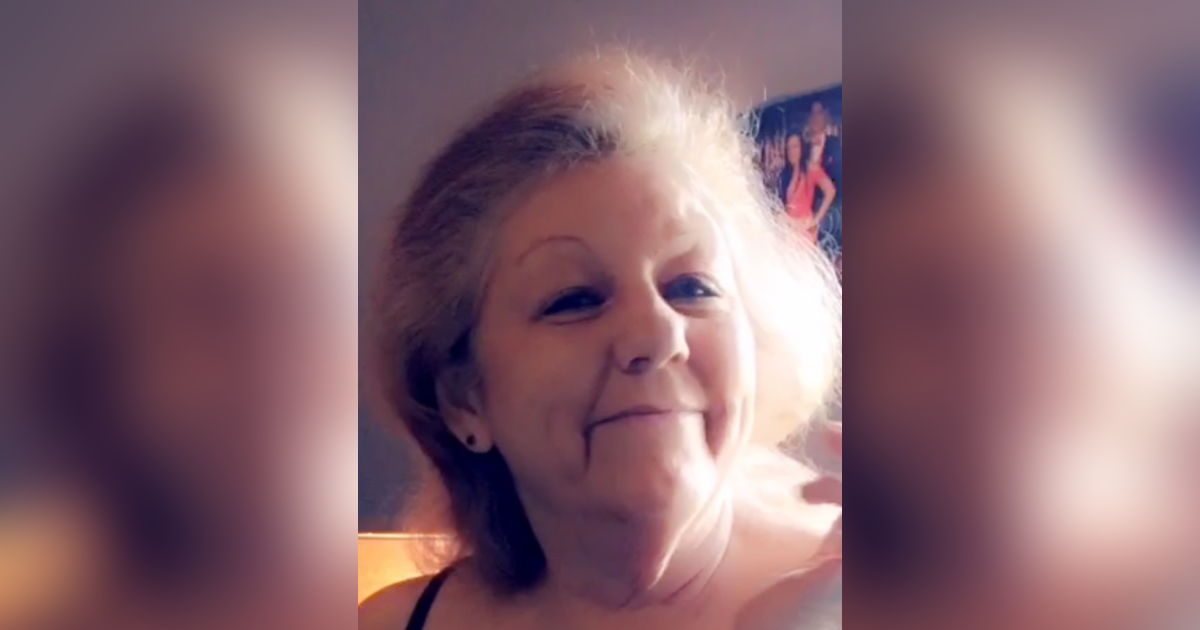 Kathryn Fisher Obituary July 19, 2022 Wilson Funeral Homes