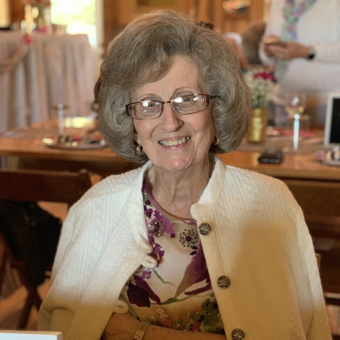 Charlotte Pavlovic Obituary August 18, 2022 Wilson Funeral Homes