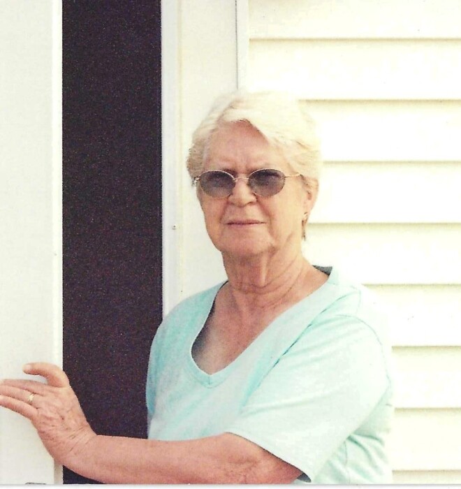 Shirley Laughman Obituary Aug 30, 2022 Bethesda, OH