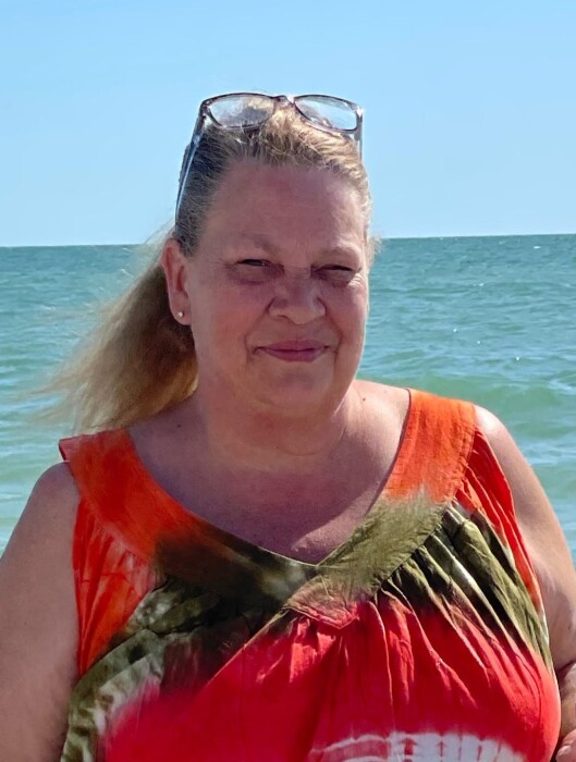 Obituary for Shelly Metz Wilson Funeral Homes