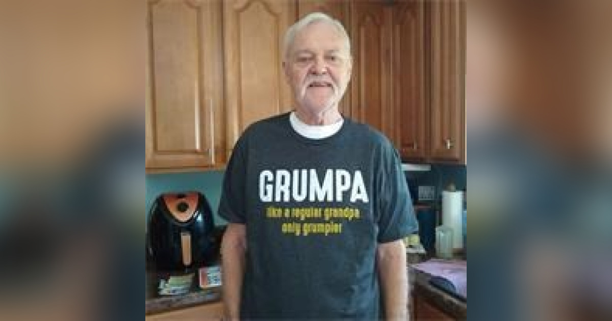 Obituary for Frederick Collins Jr. October 10, 2021 Bridgeport,OH