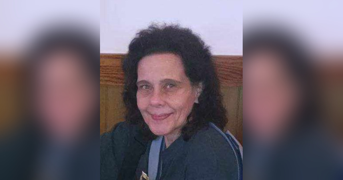 Obituary for Karen Hemphill October 14, 2022 Martins Ferry, OH