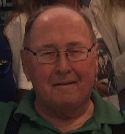 David Coyne Obituary October 24, 2022 Wilson Funeral Homes