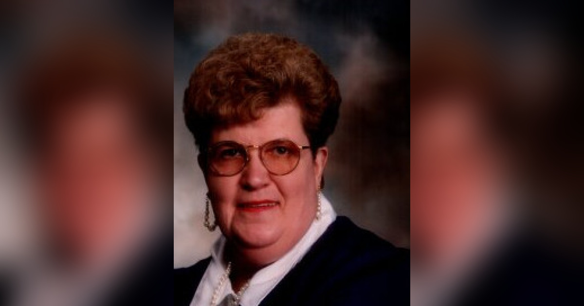 Mary Ann Hutkay Obituary November 5, 2022 Wilson Funeral Homes