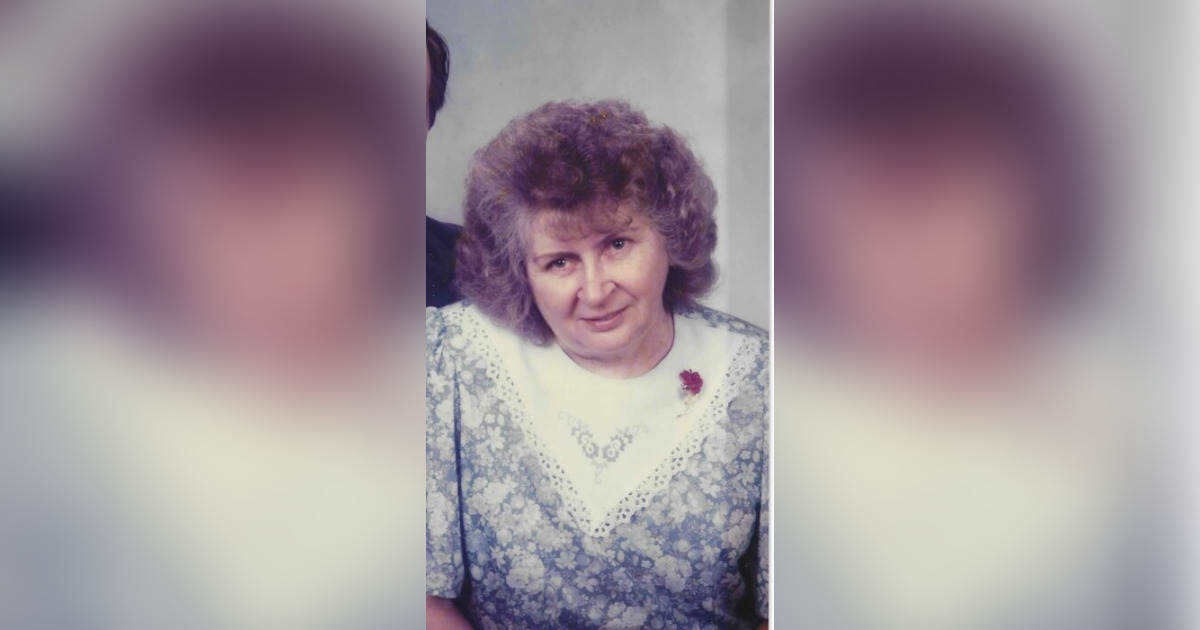 Peggy Hatcher Obituary November 7, 2022 Wilson Funeral Homes