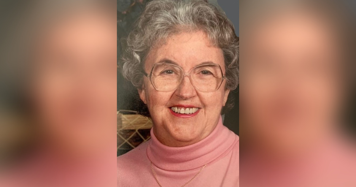 Elizabeth Lewis Obituary November 8, 2022 Wilson Funeral Homes