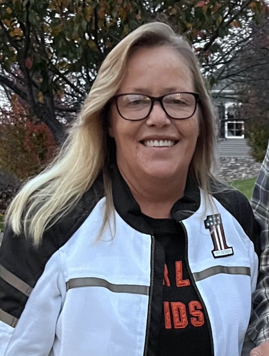 Marci Ware Obituary Nov 14, 2022 Martins Ferry, OH