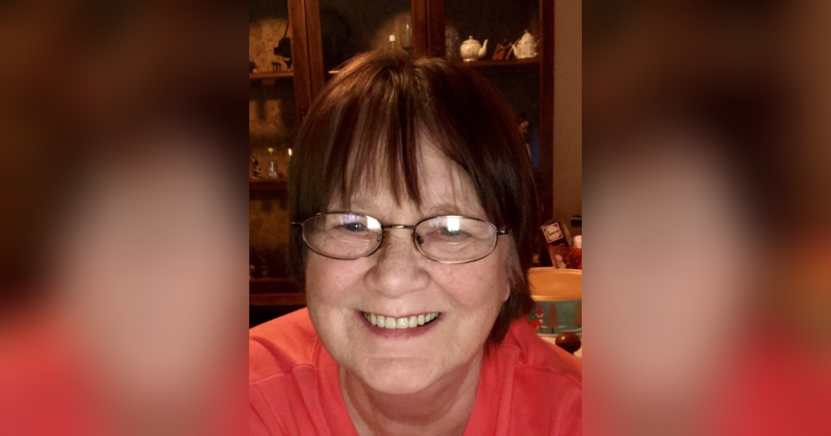 Obituary for Judy Carley December 4, 2022 Martins Ferry,OH