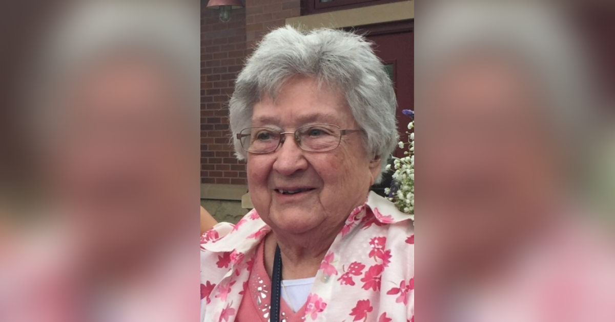 Obituary for Dorothy J. (Jarvis) Dolfi Wilson Funeral Homes