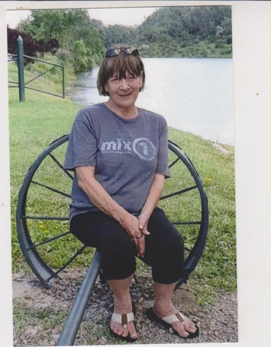 Carol Dickey Obituary December 8, 2022 Wilson Funeral Homes