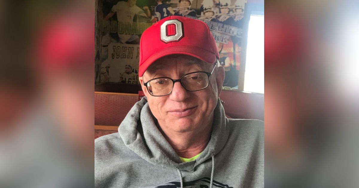 Daniel Signorini Obituary Jan 3, 2023 Tiltonsville, OH