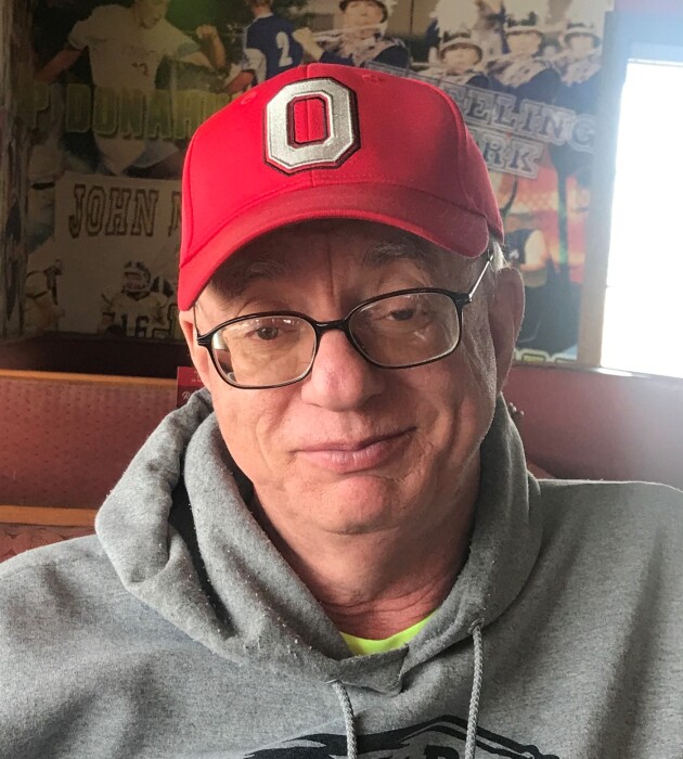 Daniel Signorini Obituary Jan 3, 2023 Tiltonsville, OH