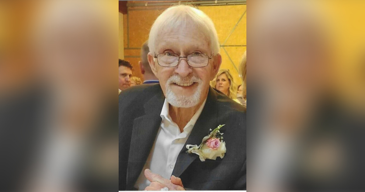 Verlan Anderson Obituary Jan 18, 2023 Bethesda, OH