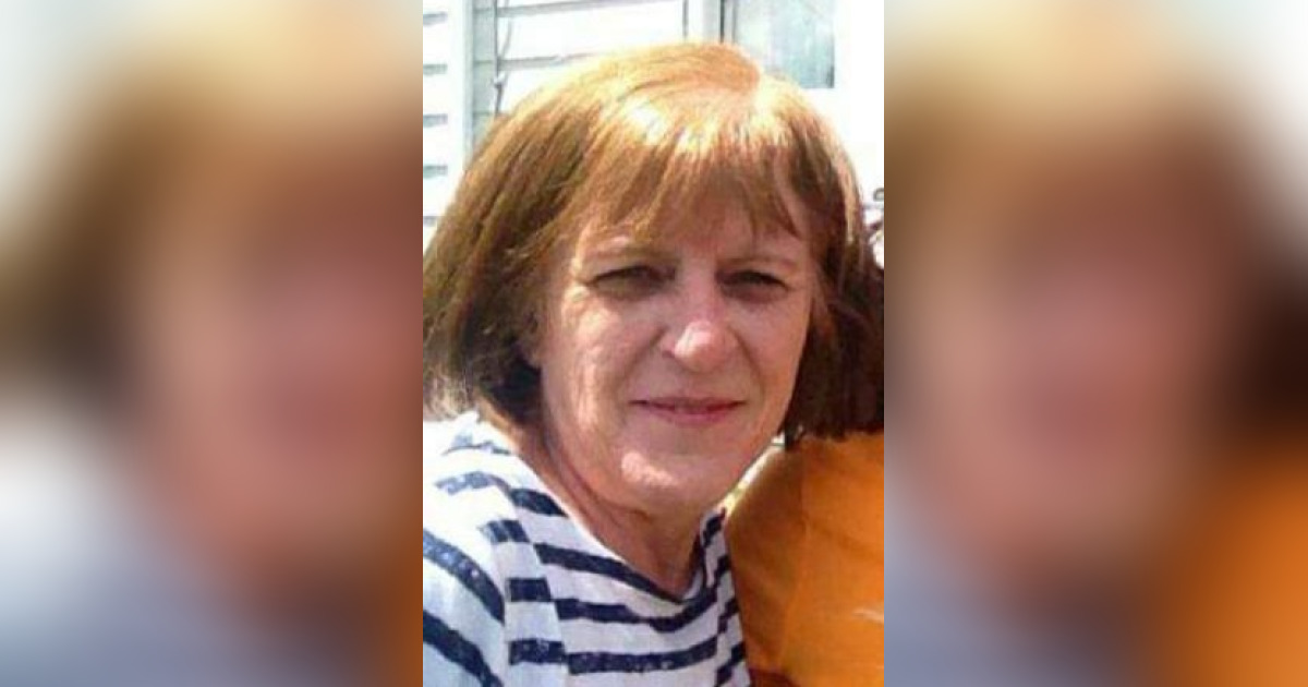 Kimberly Riser Obituary February 4, 2023 Wilson Funeral Homes