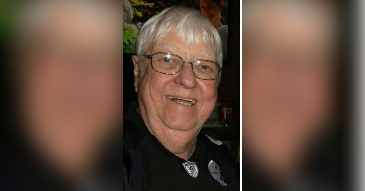 Beard III Obituary Feb 5, 2023 Tiltonsville, OH