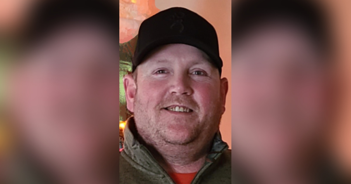 James Mellott Obituary February 27, 2023 Wilson Funeral Homes