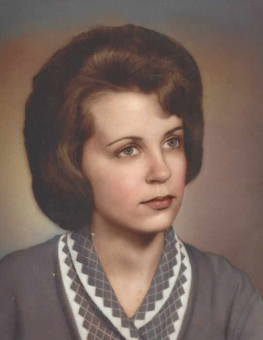 Nancy Williams Obituary February 28, 2023 Wilson Funeral Homes