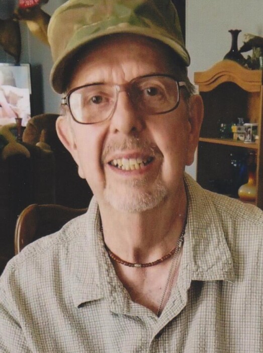 Obituary for Ronald Waldo March 1, 2023 Bridgeport, OH