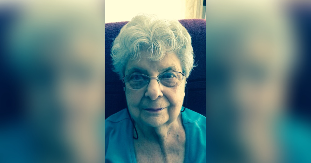 Marian Neel Obituary April 24, 2023 Wilson Funeral Homes