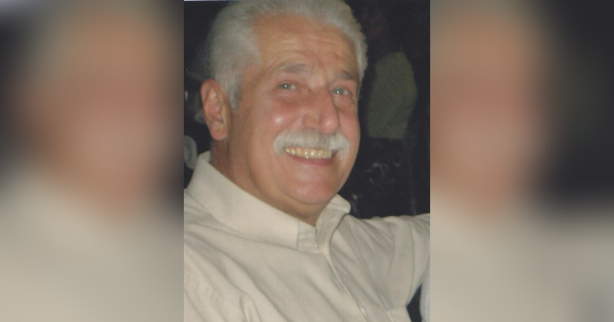 James Sabol Obituary May 10, 2023 Wilson Funeral Homes Mingo