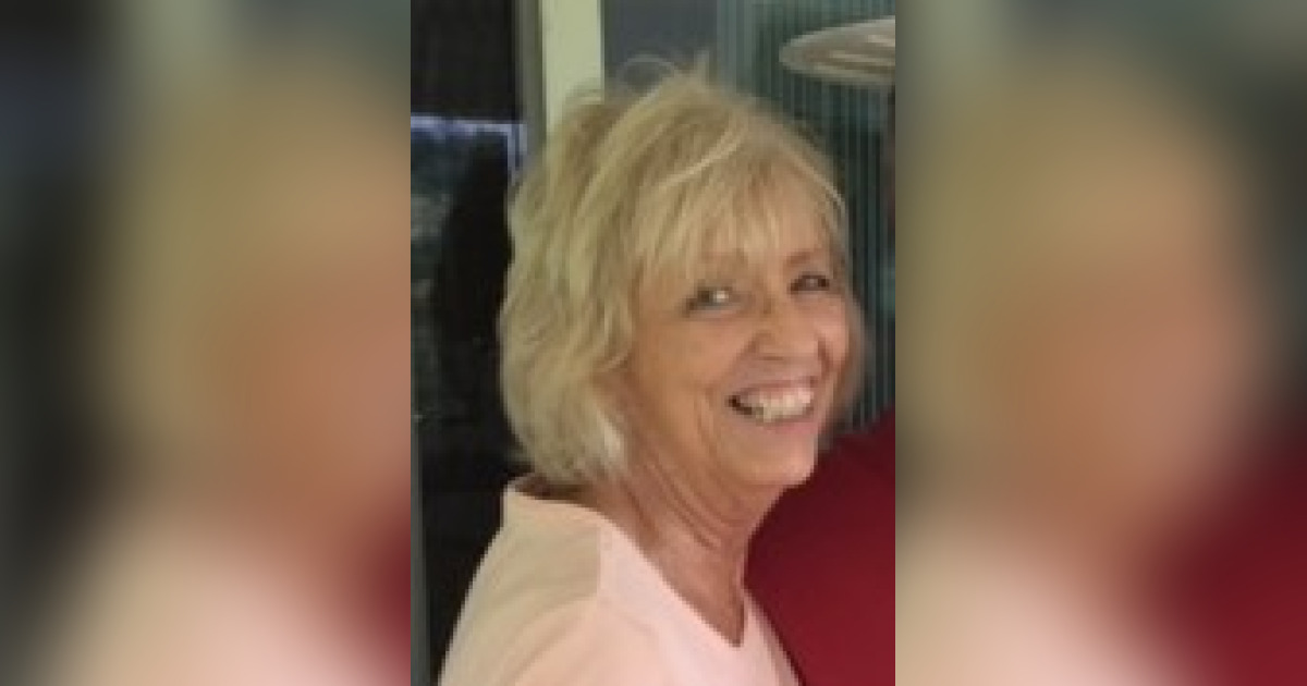 JoAnne Kinsey Obituary May 12, 2023 Bridgeport, OH