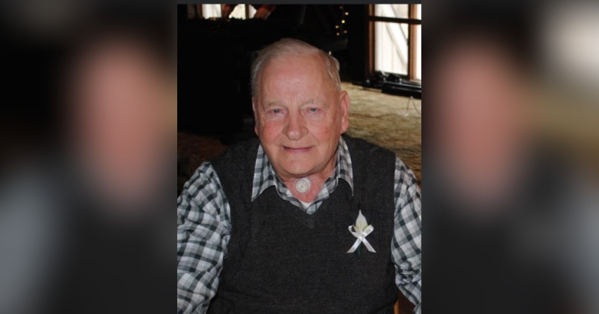 Goble Obituary May 14, 2023 Wilson Funeral Homes