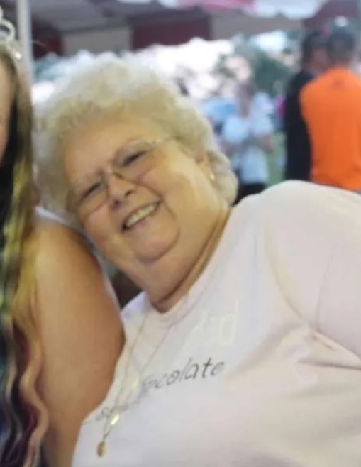 Mary Basham Obituary Jun 7, 2023 Barnesville, OH