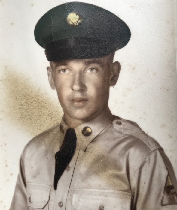 James Long Obituary June 11, 2023 Wilson Funeral Homes