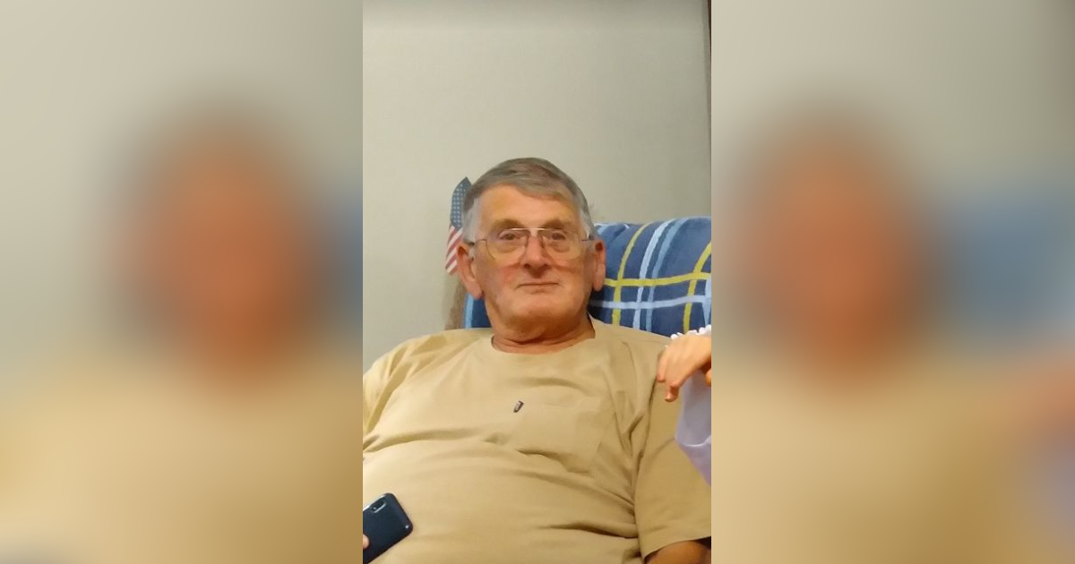 Ray Ault Obituary June 24, 2023 Wilson Funeral Homes Barnesville, OH