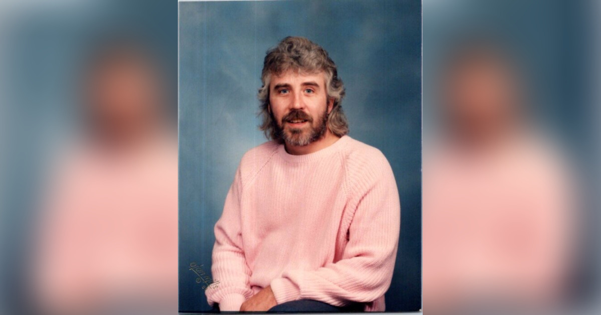 Michael LaMotte Obituary June 30, 2023 Wilson Funeral Homes