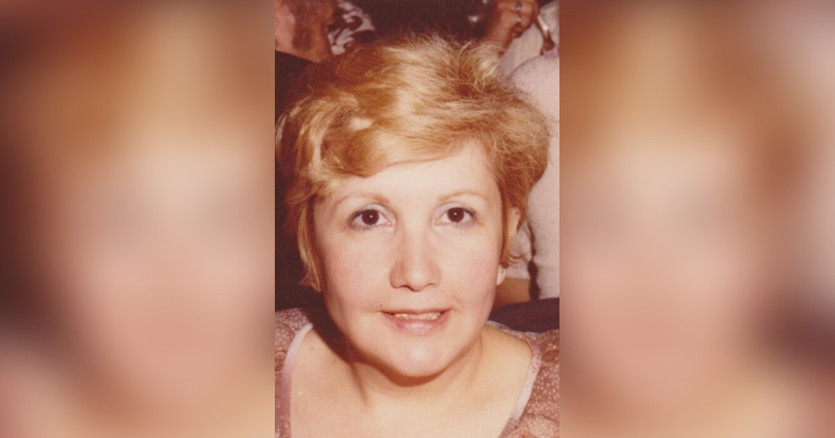 Virginia Titonis Obituary Jul 19, 2023 Martins Ferry, OH
