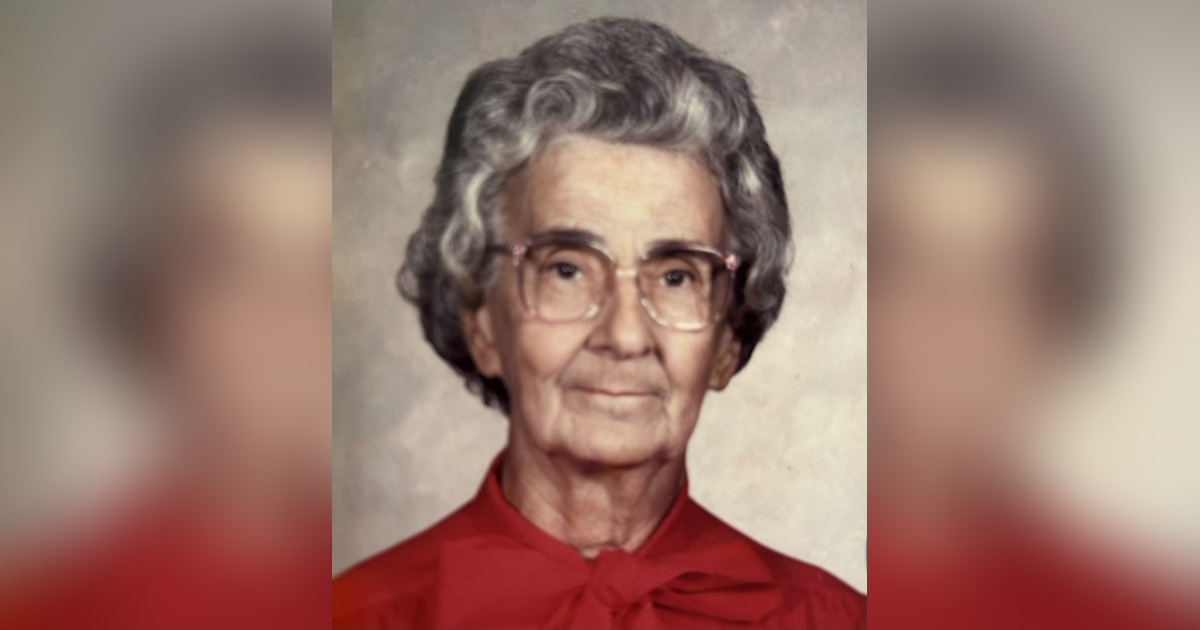 Obituary for Inez E. Caldwell July 20, 2023 Beallsville, OH